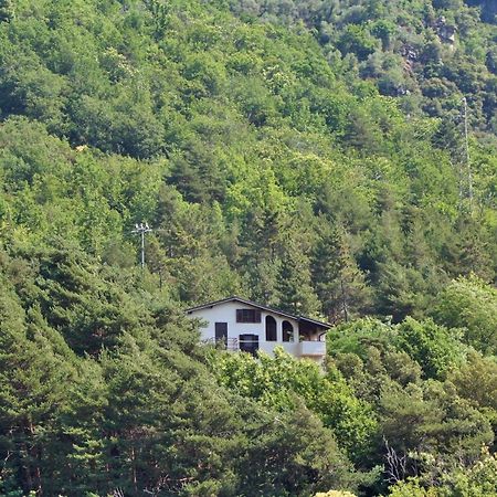 Ca De L'Incantu Molini di Triora Kültér fotó
